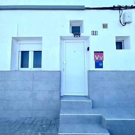 Atte'S House, Pozo Izquierdo 아파트 외부 사진