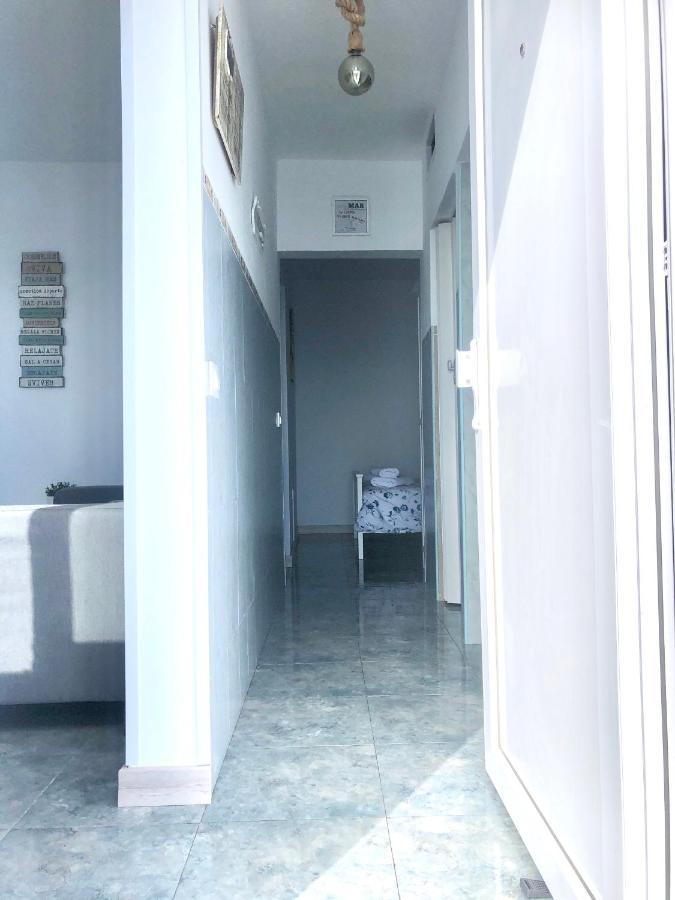 Atte'S House, Pozo Izquierdo 아파트 외부 사진