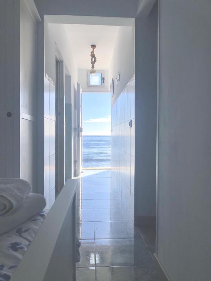 Atte'S House, Pozo Izquierdo 아파트 외부 사진