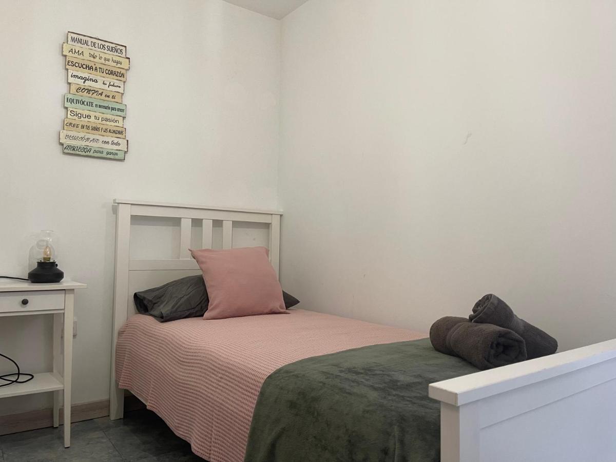 Atte'S House, Pozo Izquierdo 아파트 외부 사진