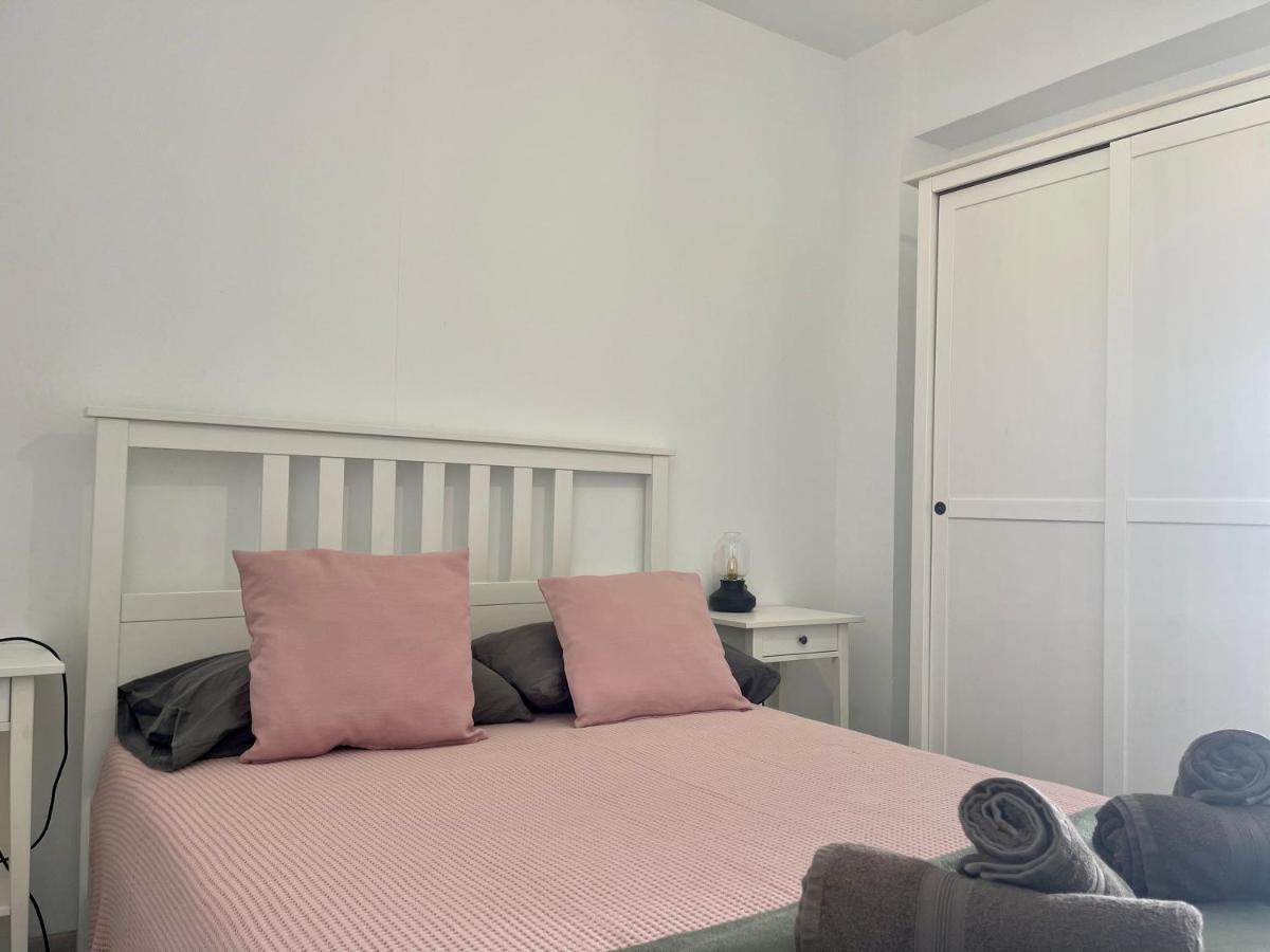 Atte'S House, Pozo Izquierdo 아파트 외부 사진