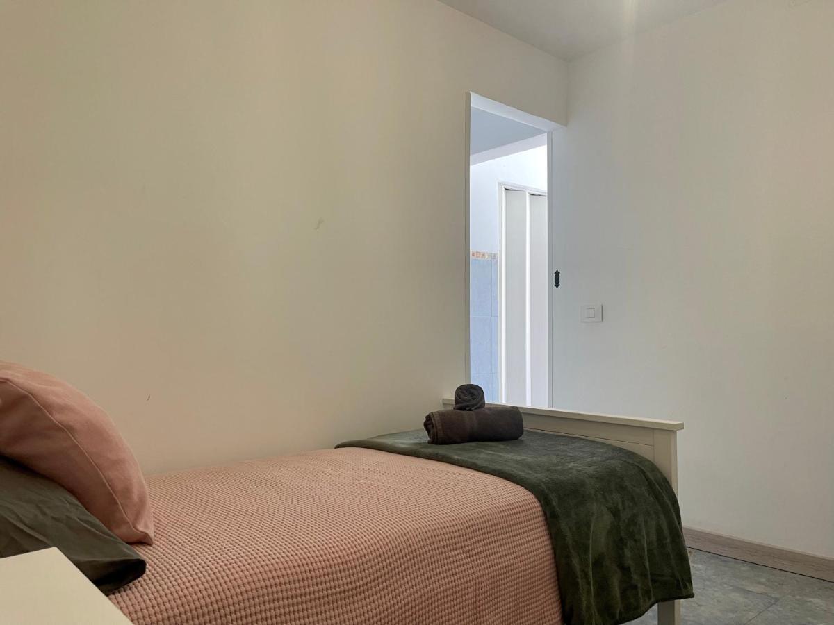Atte'S House, Pozo Izquierdo 아파트 외부 사진