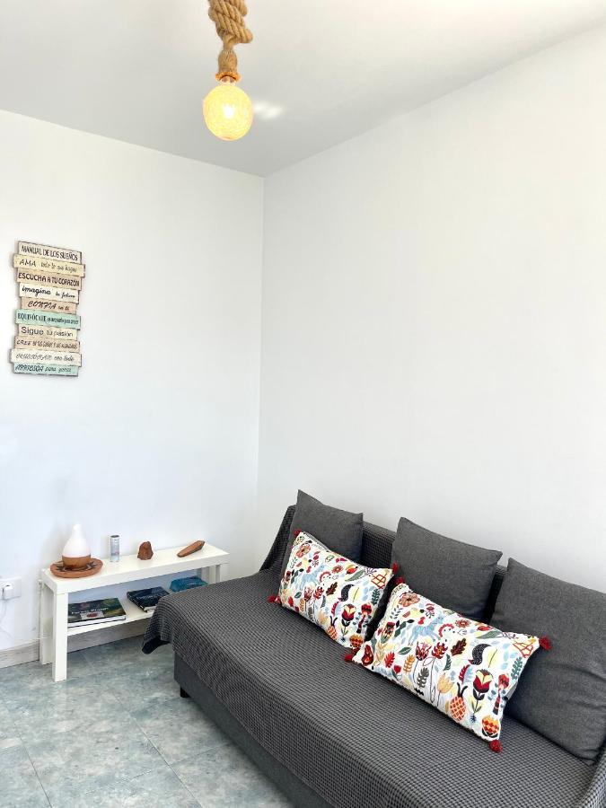 Atte'S House, Pozo Izquierdo 아파트 외부 사진