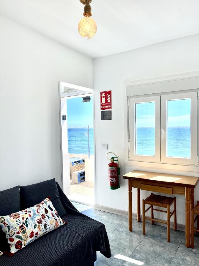Atte'S House, Pozo Izquierdo 아파트 외부 사진