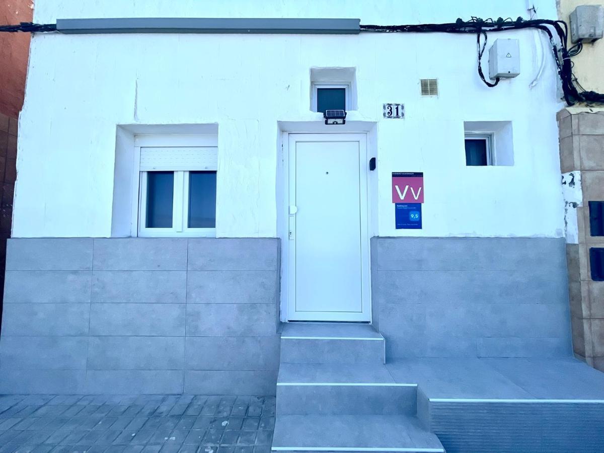 Atte'S House, Pozo Izquierdo 아파트 외부 사진
